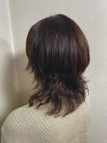 カミコーゼット グレイ(kamiko-Z Gray)&nbsp;【当店人気NO1】似合わせカット＋イルミナカラー＋TR