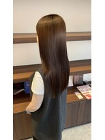 シャラクアクティ(sharaku acty)&nbsp;髪質改善トリートメント