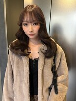 ソル 栄矢場町(SOL) ショコラカラー