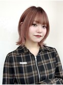 >>顔周りレイヤー