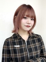 シエルバイアフロート(ciel by afloat)&nbsp;>>顔周りレイヤー