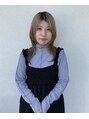ビューティブロー ビービー(Beauty Blow B.B) 小川 玲奈
