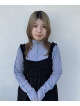 ビューティブロー ビービー(Beauty Blow B.B)&nbsp;小川 玲奈