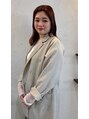 ヴィアンカ(Vianca) 森若 微沙子