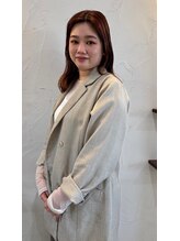 ヴィアンカ(Vianca) 森若 微沙子
