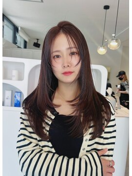 エルモ(ELMO.) 韓国レイヤー