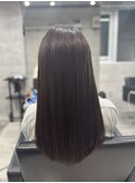 エクステで圧倒的な変身、ショートスタイルからミディアムに！
