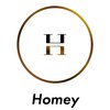 Homey Kyoto【7/12 NEW OPEN（予定）】のお店ロゴ