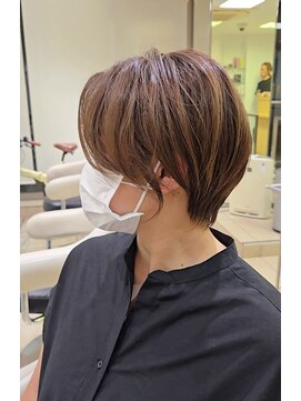 アデイ 大森店(AdAy) ショート