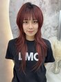 エス(Ess) 上平 里奈