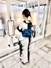 浴衣着付けのみ　￥3500