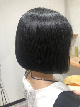 ウノ ア ウノ(uno a uno) NEWスタイル