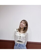 クロエ バイ ラヴィズム 新津店(CLOE by LUVISM) 大関 彩華
