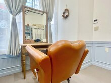 ドルフィンの雰囲気(落ち着いたプライベート空間で心地よい時間を過ごせます)