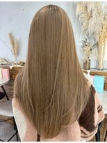 ウィクシー(wixy)&nbsp;ミルクティーベージュ