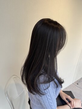 ネイビー 博多(NAVY) ～ミディアムレイヤー～