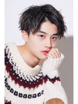 アストラ(ASTRA)&nbsp;札幌大通駅/MEN'S/メンズカット/メンズパーマ/フェードカット