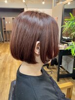 ラシクゼロ 草加駅前(Lashiku Zero)&nbsp;レイヤーボブ　12/19