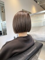 マチルダ(Matilda)&nbsp;髪質改善×カット