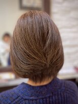 ディップス(Dip's)&nbsp;フェミニンボブ