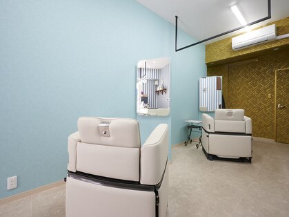 alphasystem【アルファーシステム】の写真