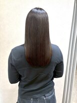 ルフトバイアンビエンテ(Luft by ambiente) イノアカラートリートメント【倉本】