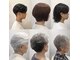 ラル ヘアー(rull hair)の写真