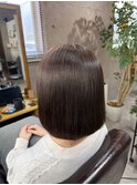 namo spec:艶髪トリートメント