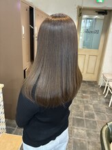 ブロンド(Blonde.)