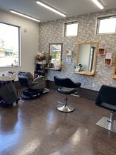 ヘアプロデュースグラント(hair produce grant)
