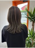 レイヤースタイル