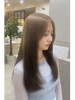 ステラ(Stella)&nbsp;一色カラーに飽きたら☆ルーツカラー