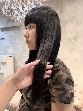 シアカ(SEA A KA) SEAAKA お客様スタイル124木村心海2026