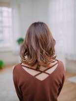 スーパーセッションアクシス(SUPERSESSION Axis)&nbsp;大人/保土ヶ谷/天王町/星川/白髪染め/髪質改善/ヘッドスパ/頭皮