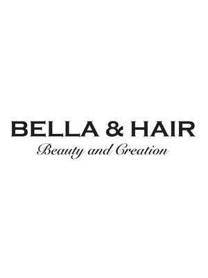 ベラアンドヘア(BELLA&HAIR)