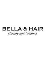 BELLA&HAIR 【ベラアンドヘア】