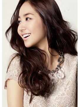 ライム イオン新潟東店(RAIMU) 大人可愛いロングスタイル★