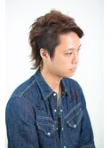 ナチュラル×ワイルド