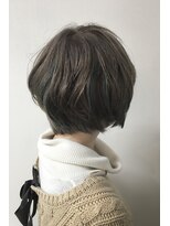 ルノン フィージュ(LUNON fieju)&nbsp;【LUNON fieju】フェアリーマッシュ