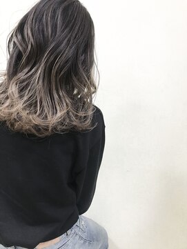 ケアシンサイバシ(CARE shinsaibashi) バニッシュバレイヤージュ