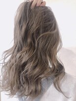 ヘアークリエイション クラフト(HAIRCREATION CRAFT) スモーキーベージュ