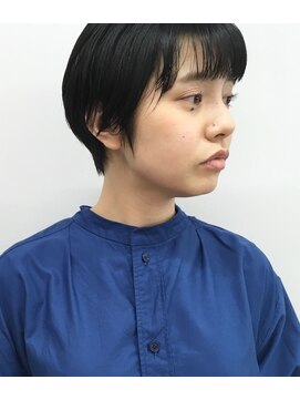 フィルム(FiLMs) 【FiLMs】マッシュショート