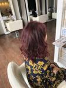 アフ(ahu) ゆるふわ