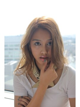 イーマ 京橋店(iima) ゆるふわ外国人風カール♪