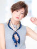 ヴィアラ 自由が丘(VIALA)&nbsp;【VIALA 自由が丘】ひし形×万能ショート