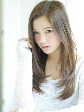 ロンド シャルム 吉祥寺(Lond charme) ロンド吉祥寺【千田大地】美髪ワンカールレイヤーセミディ2