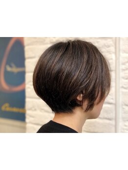 【麻布1分】ハイキャリアスタイリストのみ在籍◎丁寧なカウンセリングと高いカット技術で似合うを叶えます!