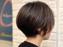 クローバーヘアルーム(clover hair room)