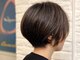 クローバーヘアルーム(clover hair room)の写真/【麻布1分】ハイキャリアスタイリストのみ在籍◎丁寧なカウンセリングと高いカット技術で似合うを叶えます!
