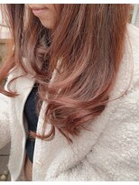 ワンバイワン(ONE BY ONE)&nbsp;ピンク